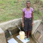 See the Impact of Clean Water - Shihingo Community, Mangweli Spring