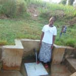 See the Impact of Clean Water - Musango Community, Emufutu Spring