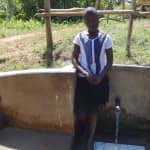 See the Impact of Clean Water - Emulakha Community, Nalianya Spring