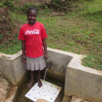 See the Impact of Clean Water - Mukhuyu Community, Kwawanzala Spring