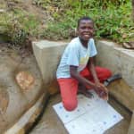 See the Impact of Clean Water - Sambuli Community, Nechesa Spring