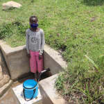 See the Impact of Clean Water - Chegulo Community, Sembeya Spring