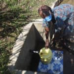 See the Impact of Clean Water - Eshikhugula Community, Shaban Opuka Spring