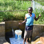See the Impact of Clean Water - Malimali Community, Shamala Spring