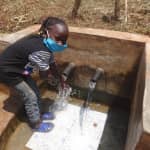 See the Impact of Clean Water - Lutonyi Community, Lutomia Spring