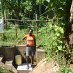 See the Impact of Clean Water - Imbinga Community, Imbinga Spring