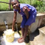 See the Impact of Clean Water - Sasala Community, Kasit Spring