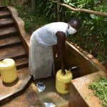 See the Impact of Clean Water - Imusutsu Community, Ikosangwa Spring