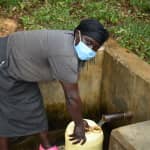 See the Impact of Clean Water - Chepnonochi Community, Shikati Spring