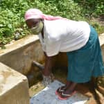 See the Impact of Clean Water - Kimarani Community, Kipsiro Spring