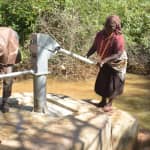 See the Impact of Clean Water - Kathamba Ngii Community