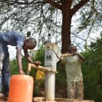 See the Impact of Clean Water - Kithoni Community