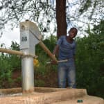 See the Impact of Clean Water - Kithoni Community