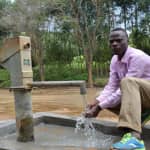 See the Impact of Clean Water - Ivumbu Community
