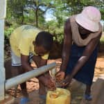 See the Impact of Clean Water - Kathonzweni Community