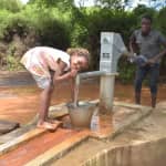 See the Impact of Clean Water - Tulimani Community