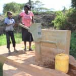 See the Impact of Clean Water - Ngitini Community