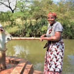 See the Impact of Clean Water - Kala Community