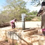 See the Impact of Clean Water - Katovya Community