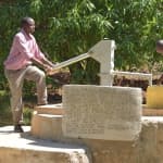 See the Impact of Clean Water - Kasekini Community