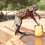 See the Impact of Clean Water - Wamwathi Community