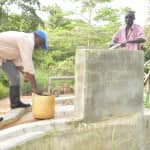 See the Impact of Clean Water - Mbau Community