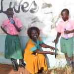 See the Impact of Clean Water - Kituluni Primary School