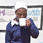 See the Impact of Clean Water - AIC Kyome Girls' Secondary School