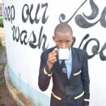 See the Impact of Clean Water - Kalulini Boys' Secondary School