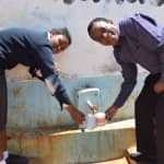 See the Impact of Clean Water - Kikuswi Secondary School
