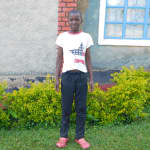 See the Impact of Clean Water - Sichinji Community, Kubai Spring