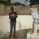 See the Impact of Clean Water - Kasogha, 8 BB Kamara Street