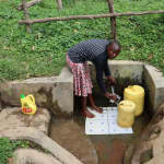See the Impact of Clean Water - Ngeny Barak Community, Ngeny Barak Spring