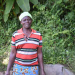 See the Impact of Clean Water - Munenga Community, Burudi Spring