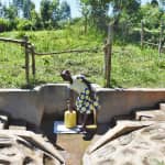 See the Impact of Clean Water - A Year Later: Better Academics and Improved Health