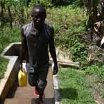 See the Impact of Clean Water - Shivina Spring