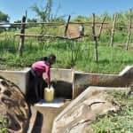 See the Impact of Clean Water - Chisombe Spring