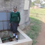 See the Impact of Clean Water - Ebubole UPC Secondary School