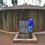 See the Impact of Clean Water - Saride Primary School