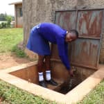 See the Impact of Clean Water - St. Teresa's Isanjiro Girls Secondary School