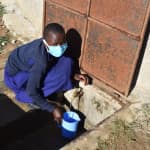 See the Impact of Clean Water - Makale Primary School