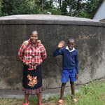 See the Impact of Clean Water - Mutiva Primary School