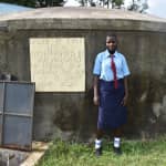 See the Impact of Clean Water - Friends School Vashele Secondary