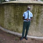 See the Impact of Clean Water - Friends Kuvasali Secondary School