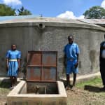 See the Impact of Clean Water - St. Michael Mukongolo Primary School