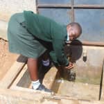See the Impact of Clean Water - A Year Later: Students' Academic Performance Improved!