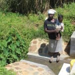 See the Impact of Clean Water - A Year Later: Income Generating Projects Have Increased!