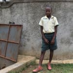 See the Impact of Clean Water - A Year Later: Enough Time to Concentrate