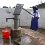 See the Impact of Clean Water - A Year Later: Improved Hygiene and Sanitation!