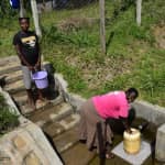 See the Impact of Clean Water - A Year Later: Community is Economically Empowered!